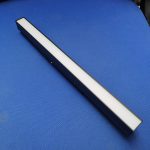 Đèn led tán quang thanh ray nam châm