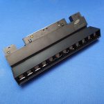 Đèn led gấp mắt led thanh ray nam châm