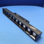 Đèn led tiêu điểmThanh ray nam châm