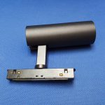 Đèn led sportlight thanh ray nam châm