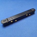 Nối thẳng nguồn thanh ray nam châm