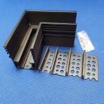 Nối vuông góc thanh ray nam châm