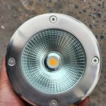 Đèn LED âm đất COB 7-10W