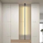 Đèn LED hắt chân trời