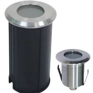 ĐÈN ÂM SÀN INOX BỂ BƠI 3W SERIES AN03W